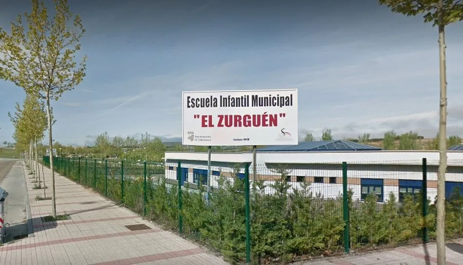 Escuela Infantil Municipal El Zurguén