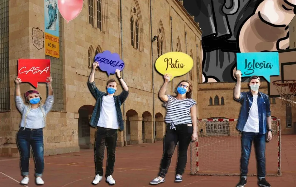 La Familia Salesiana celebra la fiesta de Don Bosco, padre y maestro de la juventud  