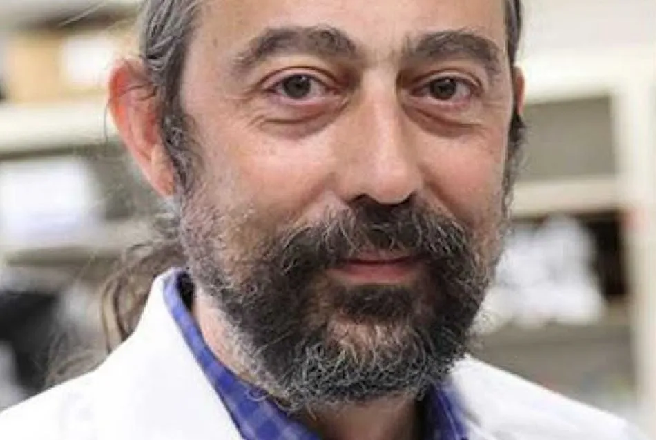 El reconocido científico Adolfo García-Sastre, formado en el Estudio salmantino