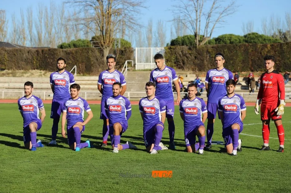 Un once del Peñaranda