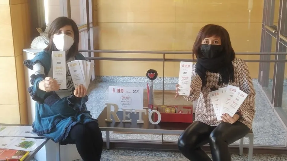 La Biblioteca Municipal David Hernández inicia su Reto Lector 2021