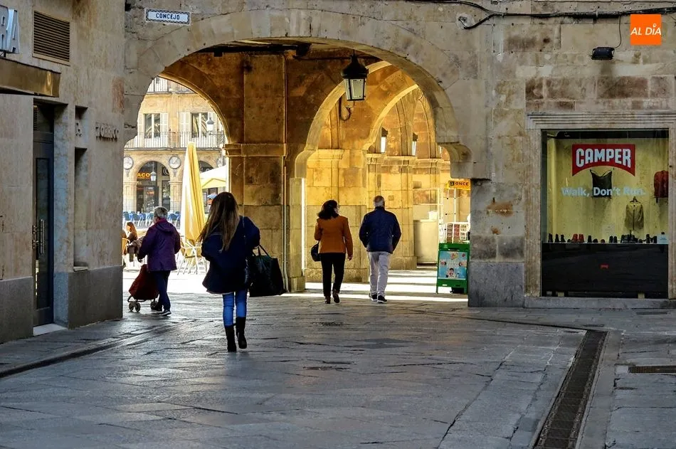 Salamanca ‘pierde’ 70 establecimientos hoteleros durante el año de la pandemia