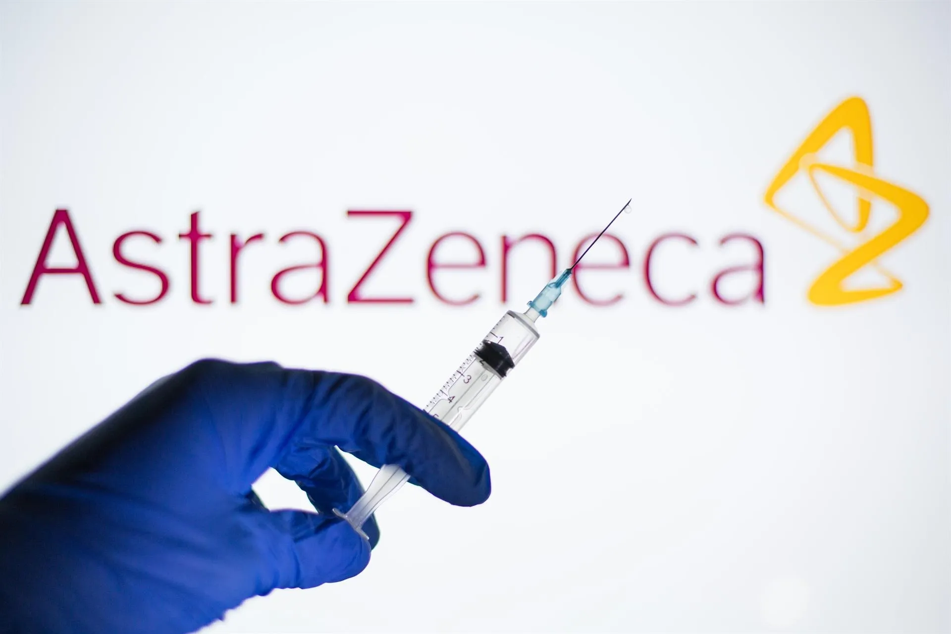 AstraZeneca entregará nueve millones de dosis adicionales a la UE en las próximas semanas