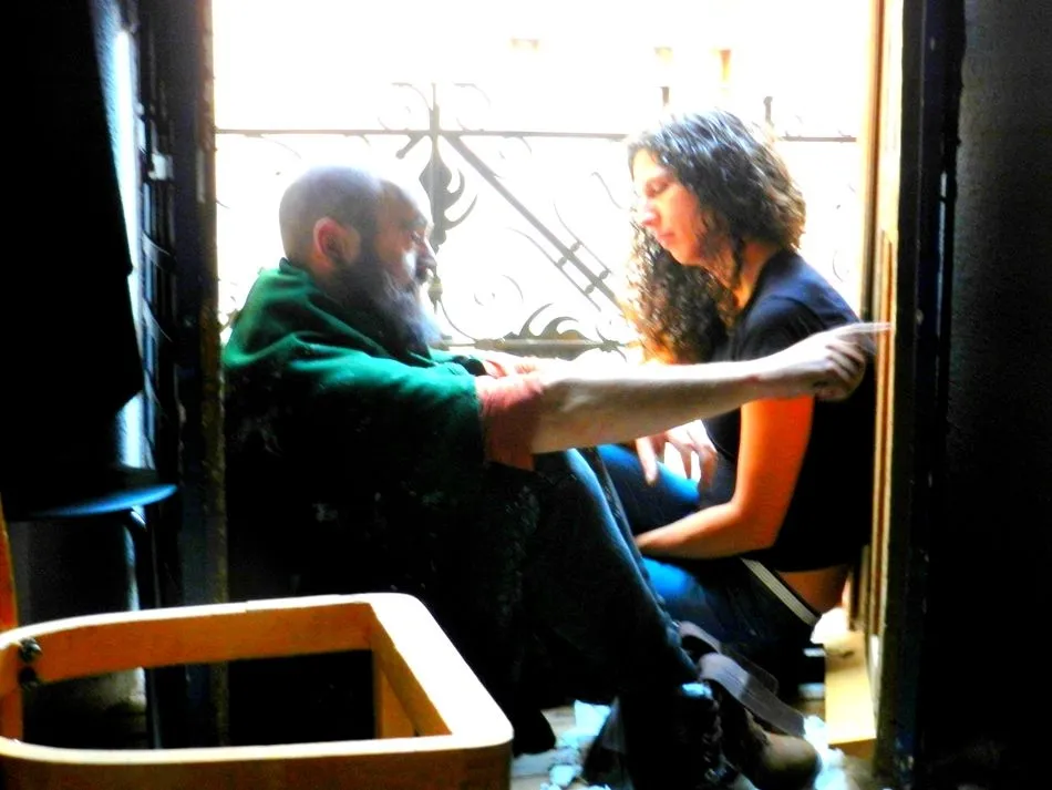 La Malhablada y la importancia de las salas teatrales independientes