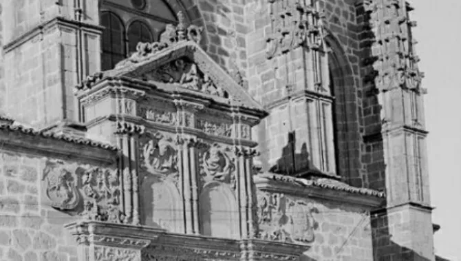  Iglesia de Sancti Spiritus