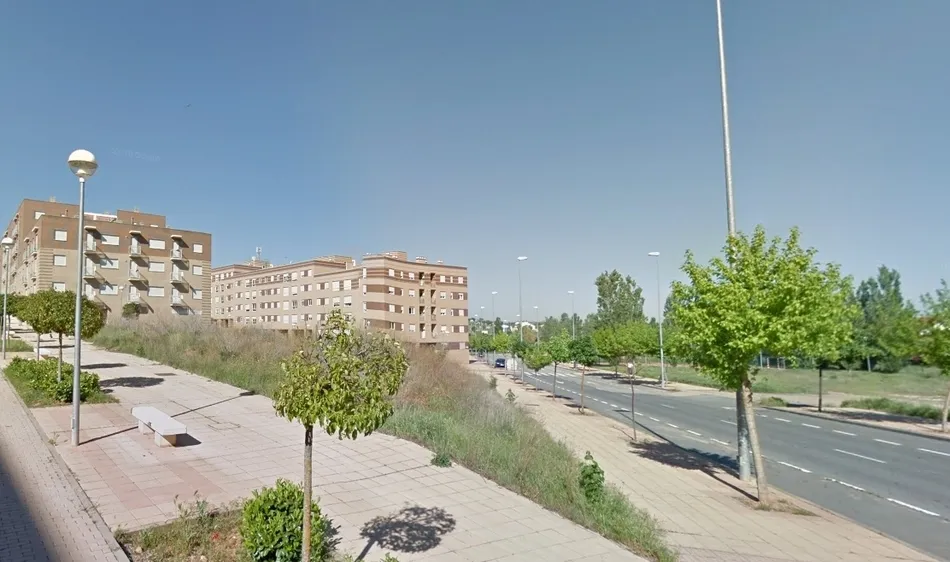 Viviendas en venta en el barrio Los Alcaldes, entre las ofertas de esta campaña