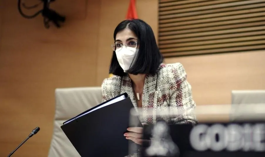 Darias hace una llamada a las comunidades autónomas para que amplíen las medidas todo lo...