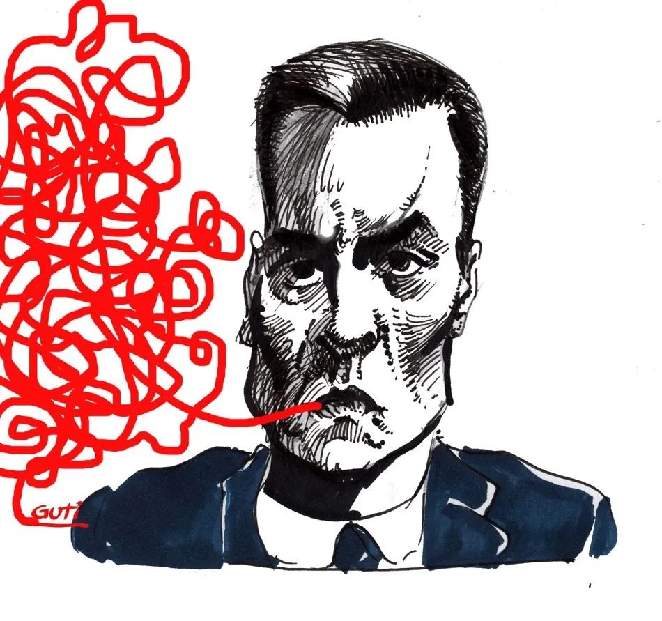 Pedro Sánchez, un estafador sin escrúpulos