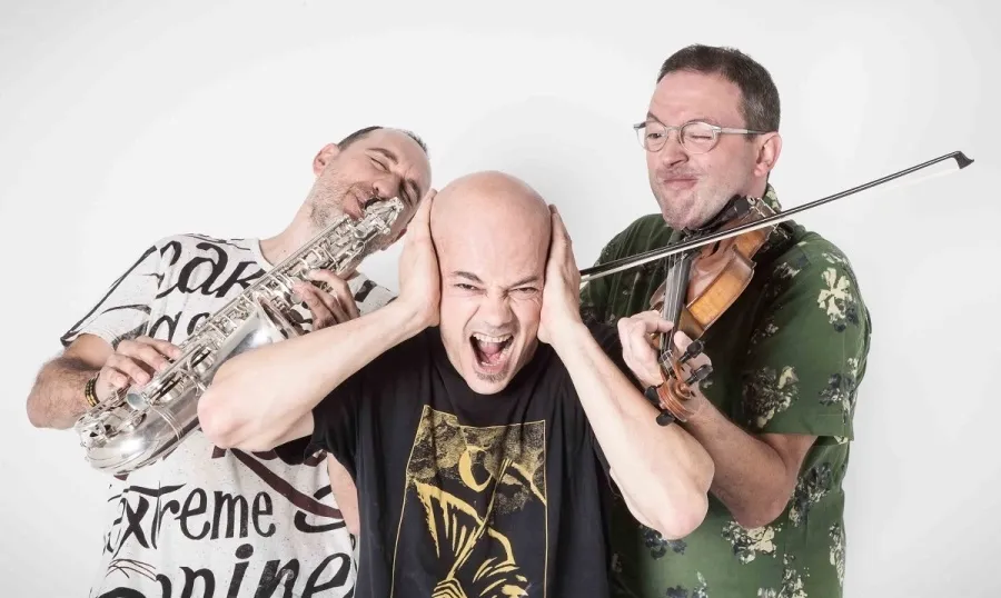 Celtas Cortos actuará el 27 de marzo en el Centro de las Artes Escénicas y de la Música