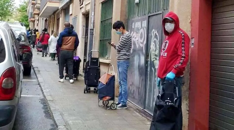 Habitar la vida a pesar del virus