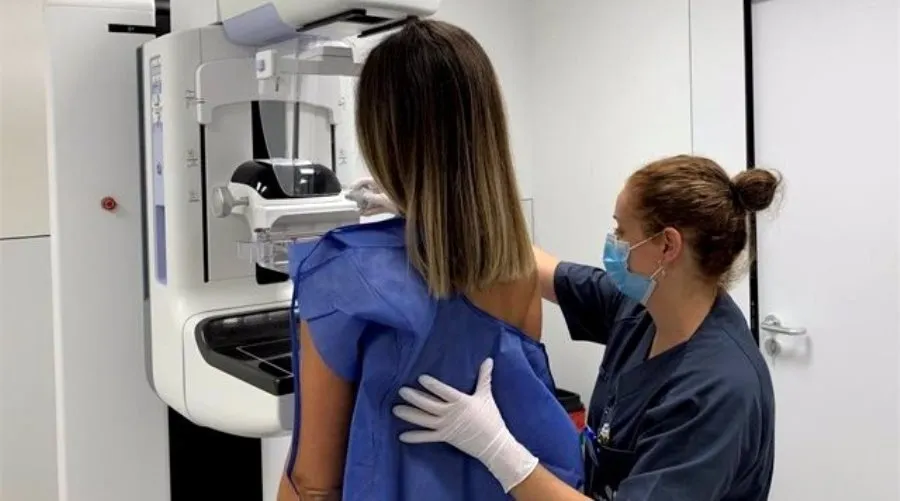 La pandemia ha tenido un importante impacto en la demora de diagnósticos del cáncer. Foto EP