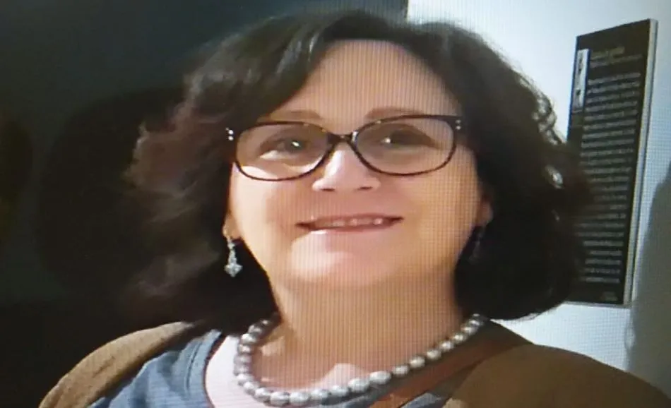  Carmen González, una de las salmantinas que ha superado un cáncer