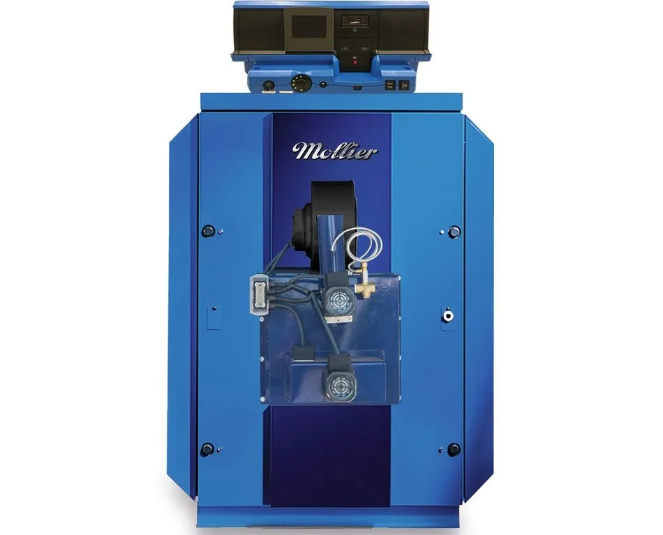 Bioenergy Barbero, la referencia en Biomasa  