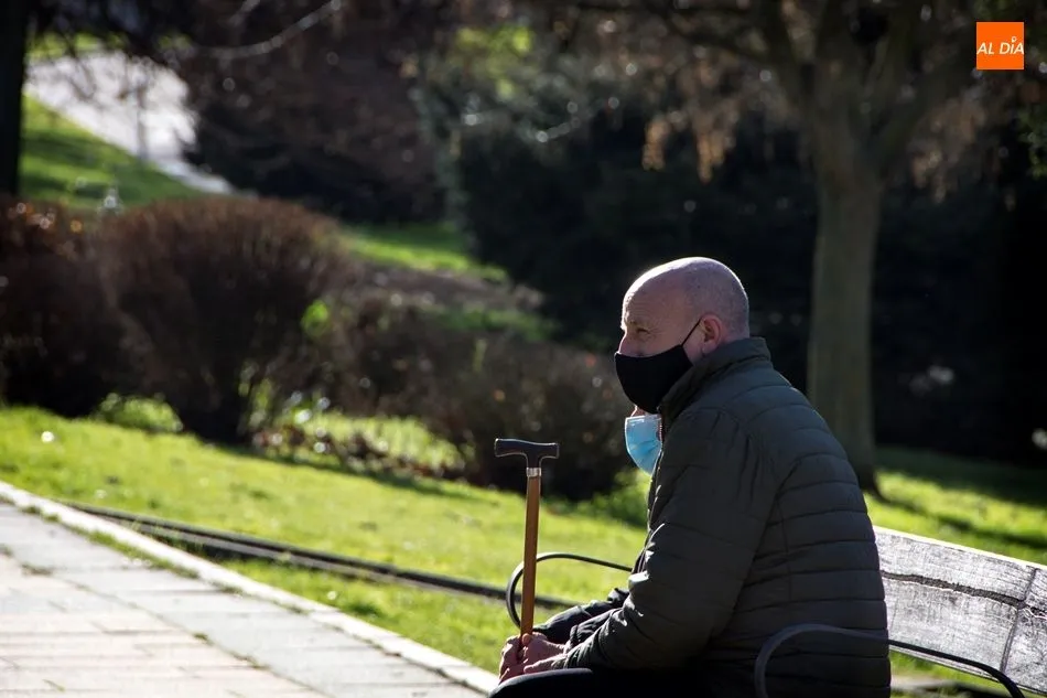 Castilla y León, con 1.286 fallecidos, registra un exceso de mortalidad del 21% en las dos...