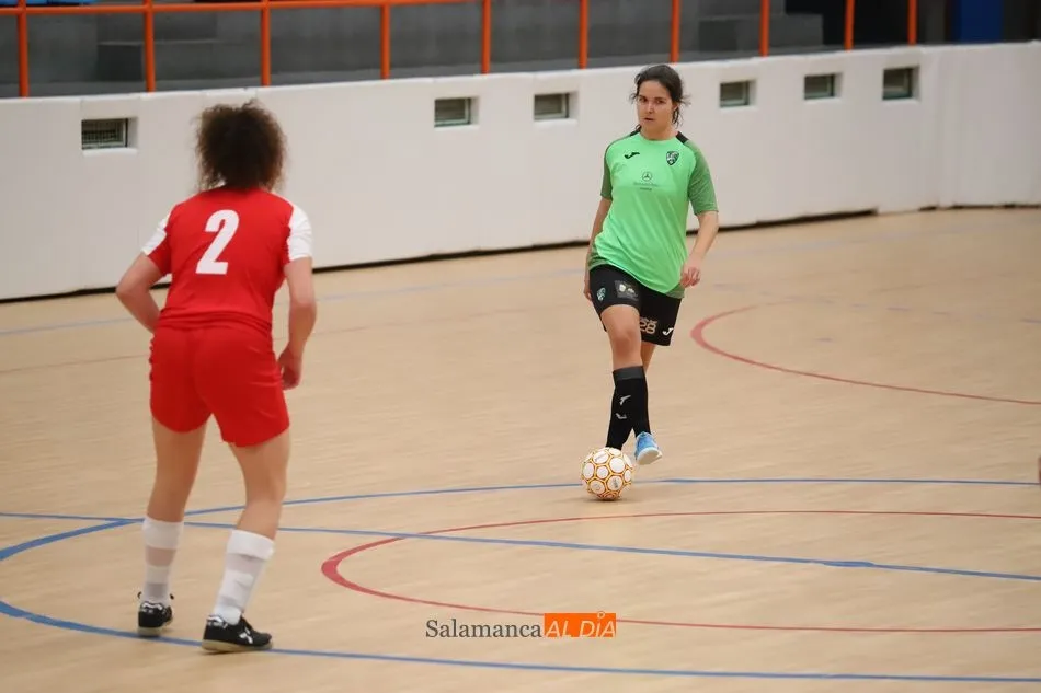 Un derbi entre ambos equipos este curso