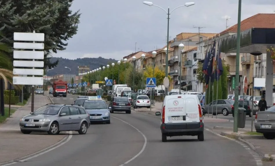 Circular con la ITV caducada, aunque se tenga cita previa, no exime de la multa