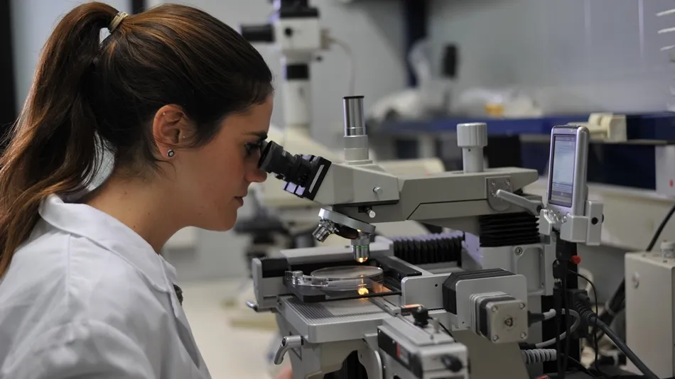 La USAL se suma al Día Internacional de la Mujer y la Niña en la Ciencia con varias actividades