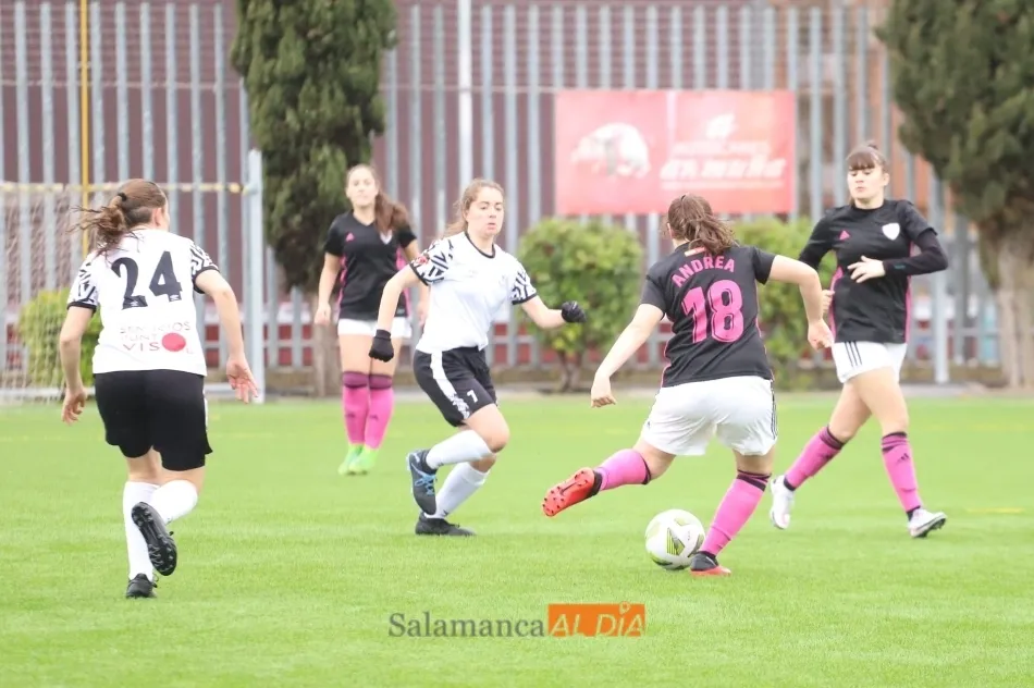 Un choque anterior de las de Mata