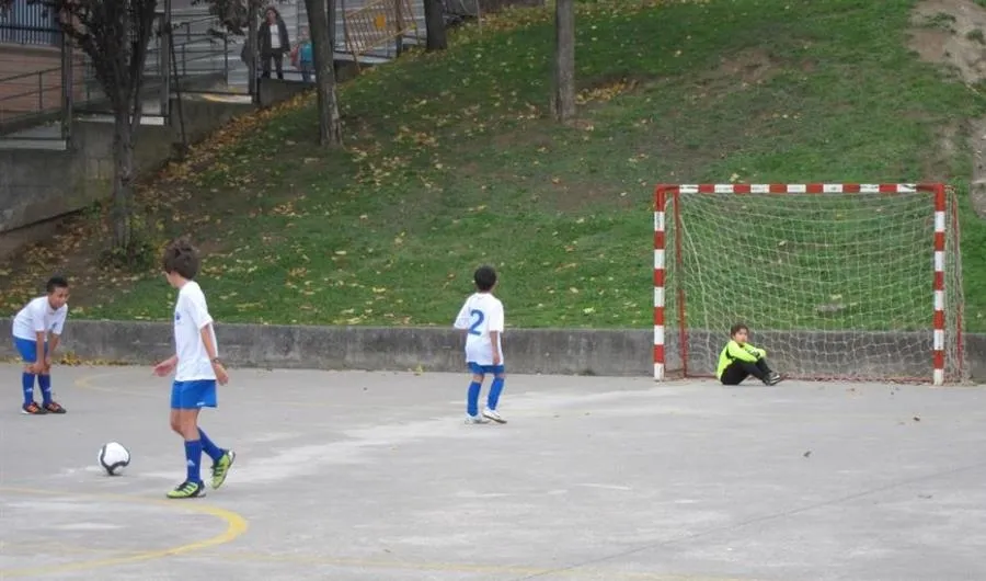 Pueden inscribirse mayores de 18 años, preferentemente involucrados en la actividad física y deportiva de la provincia. Foto de archivo EP