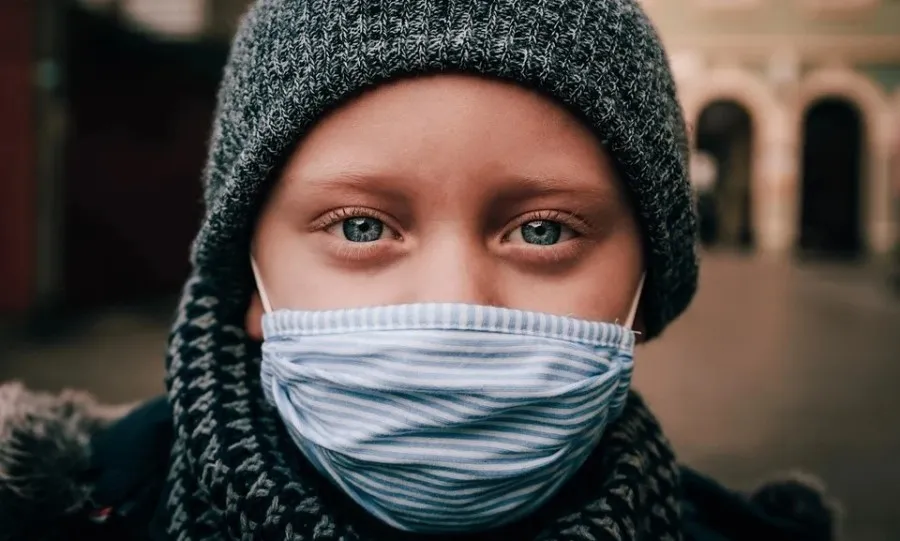 El rostro del sufrimiento