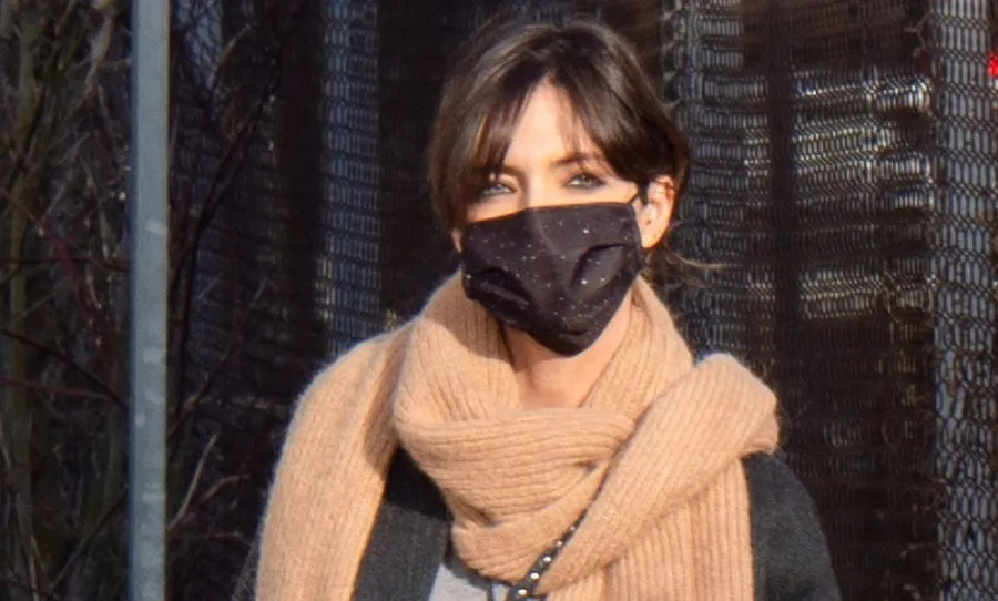 Sara Carbonero, periodista. Foto archivo EP