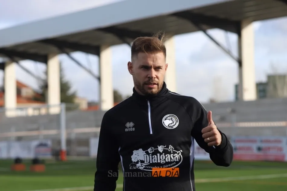 Mandi Sosa, en el Reina Sofía / Lydia González