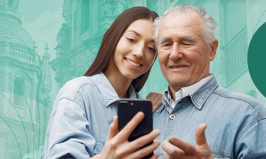 El Ayuntamiento de Salamanca pondrá en funcionamiento todos los recursos posibles para asegurar que las personas mayores que viven solas puedan mantener su autonomía