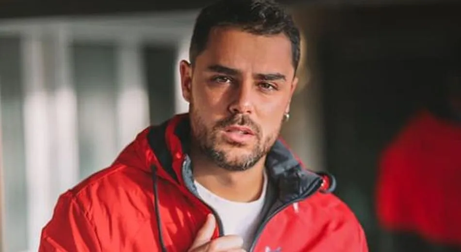 Alejandro Sánchez. Foto: @Sevisanchezdj