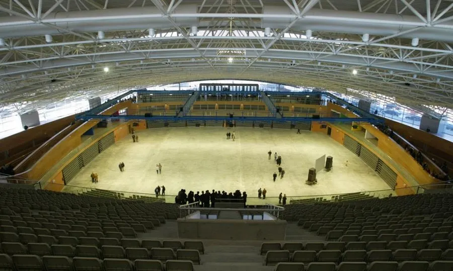 El ofrecimiento de este pabellón se encuadra en la política de continua colaboración que ha mantenido el Ayuntamiento de Salamanca con el SACYL desde el inicio de la pandemia