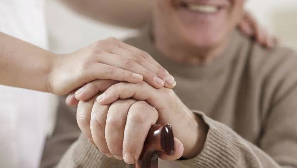 Esta primera acción formativa de Vitinlab está orientada a la atención sociosanitaria en domicilios