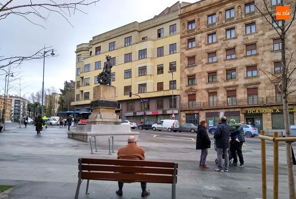 Más de 2.000 salmantinos ya tienen inscrito su testamento vital, pese al descenso en 2020 por el...