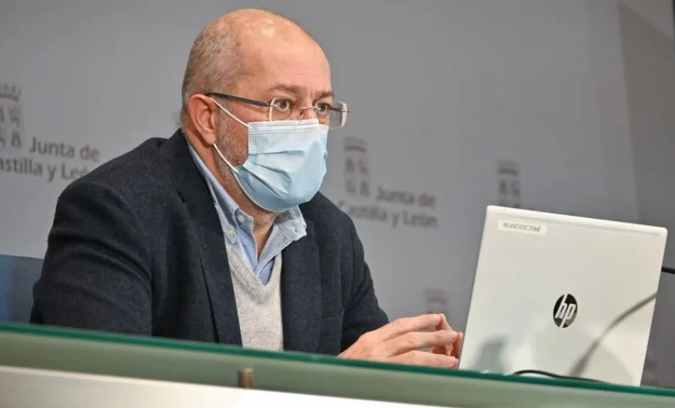 La Junta levanta las medidas excepcionalísimas en 5 poblaciones salmantinas tras mejorar su...