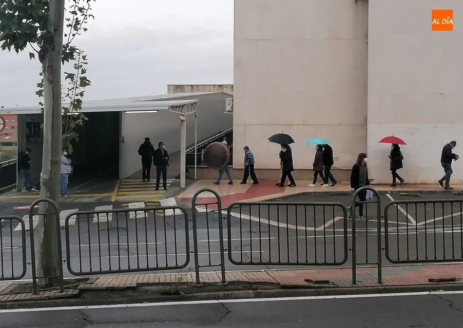 Covid persistente o ‘long Covid’: ¿cuáles son los síntomas más frecuentes? 