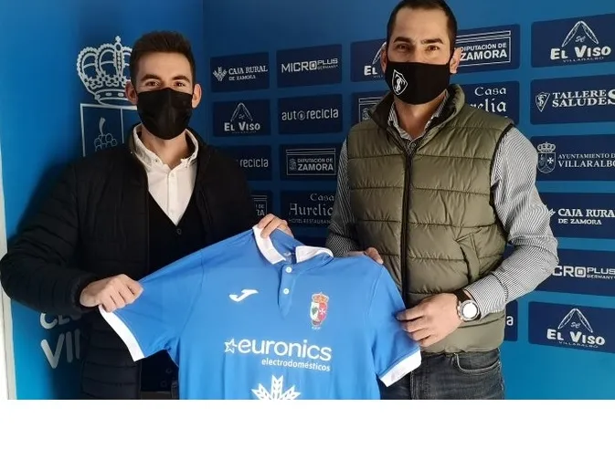 Cortés, en su presentación