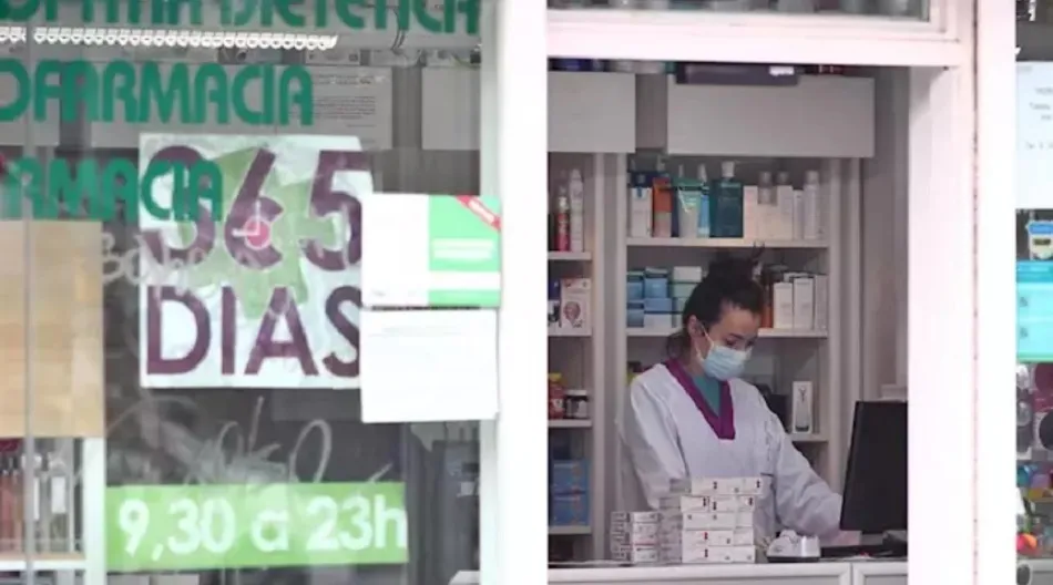 El Consejo General de Colegios Farmacéuticos ha puesto en marcha una estrategia 360º: ‘Yo me vacuno, por mí y por todos’