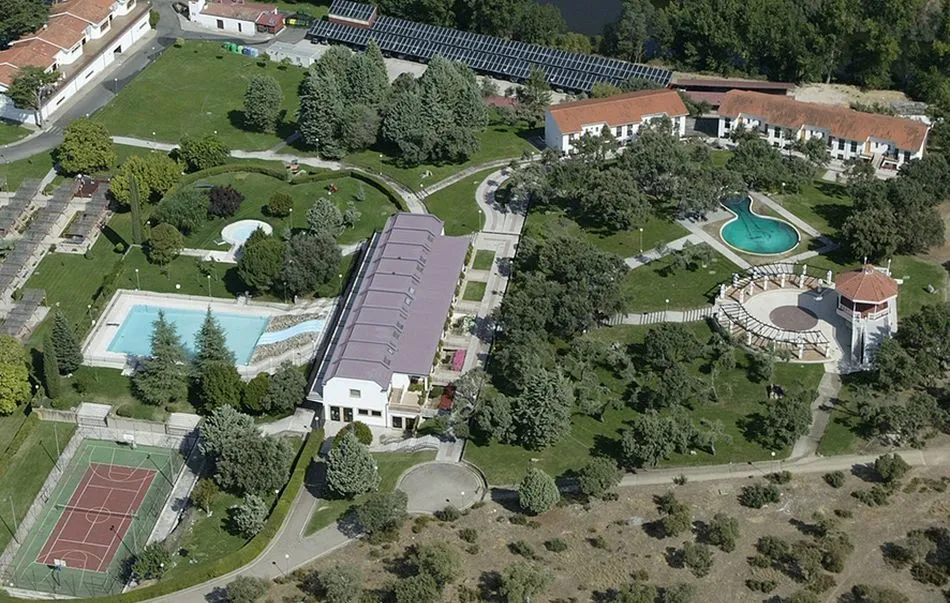 Acuerdo del comité de empresa y la dirección para salvar los empleos del Balneario de Ledesma