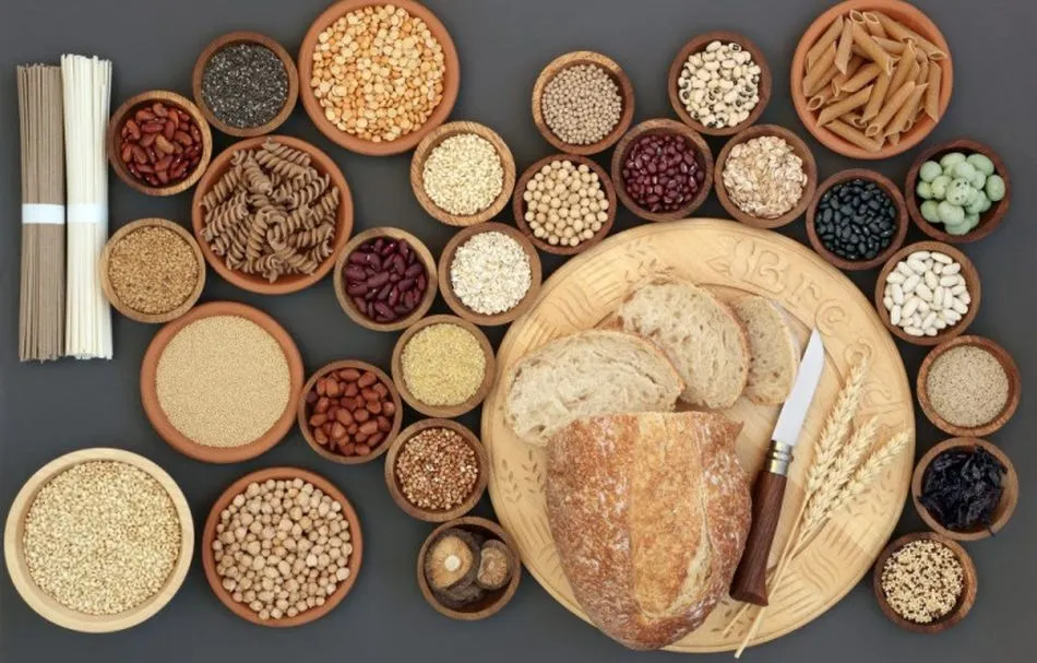 Sanidad califica como pseudoterapias a la dieta macrobiótica, al masaje tailandés y a la...