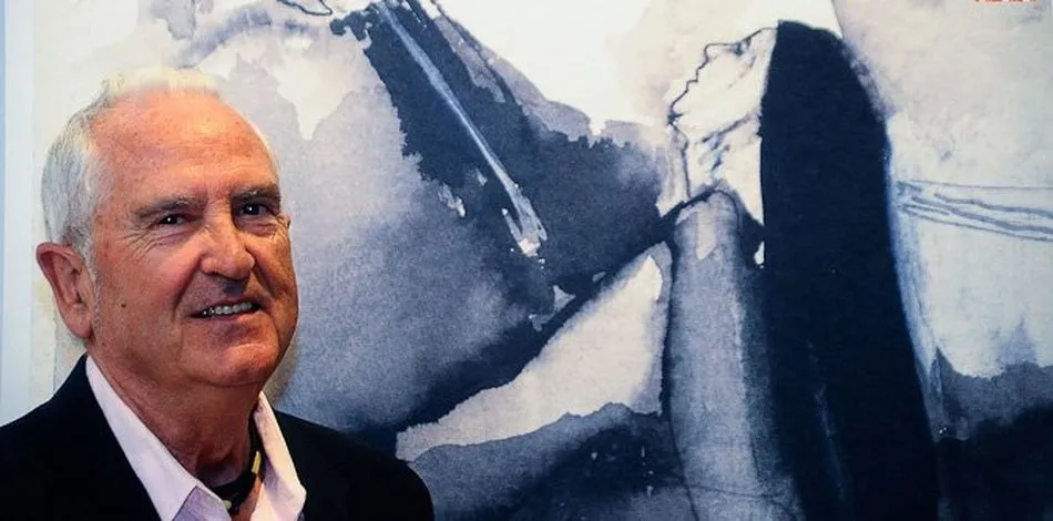 Moncho Campos, en una imagen de archivo