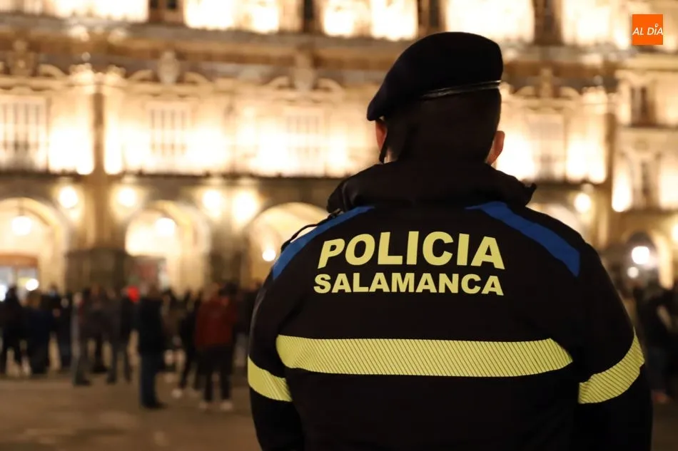 5 denuncias por una fiesta y casi 30 por saltarse el toque de queda en la noche del viernes en...