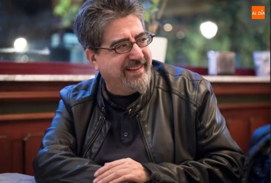 Luis García Jambrina