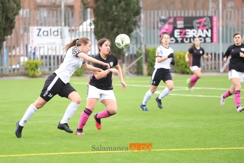Un partido del equipo charro en casa