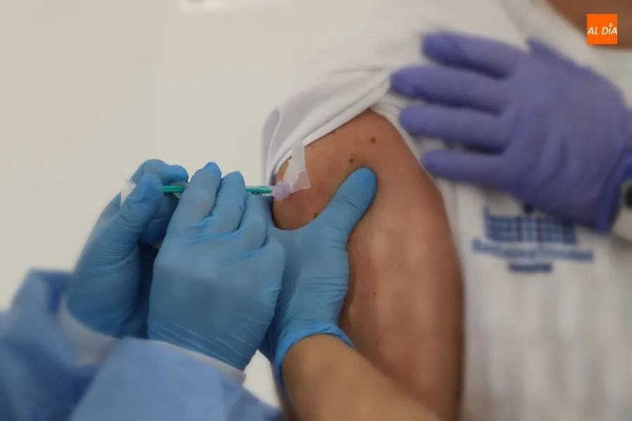 Vacuna contra la Covid-19