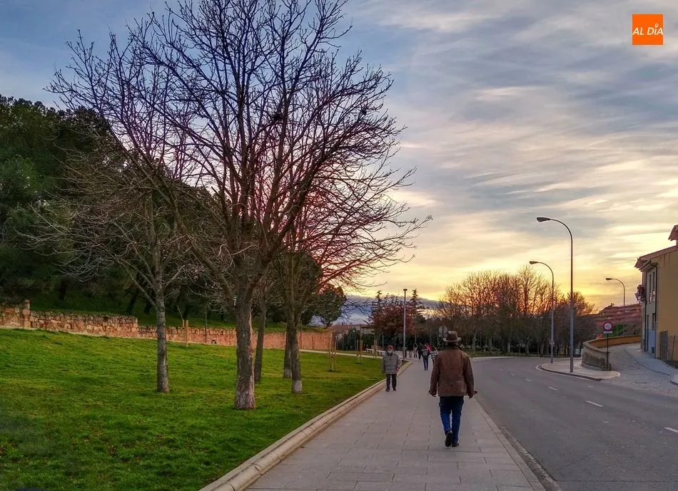 Descienden los casos activos en Salamanca