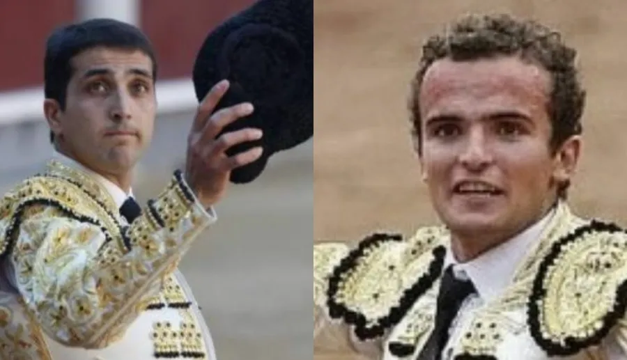 Javier y Damián Castaño abrirán el año taurino en la provincia de Salamanca