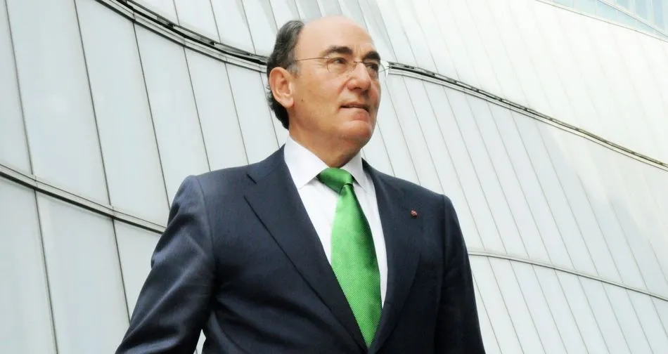 Ignacio Galán, el salmantino que preside Iberdrola