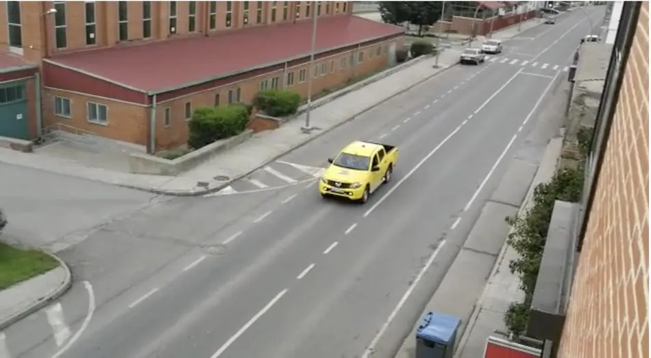 El Ayuntamiento de Terradillos hará entrega a los vecinos de un nuevo pack antiCovid este viernes