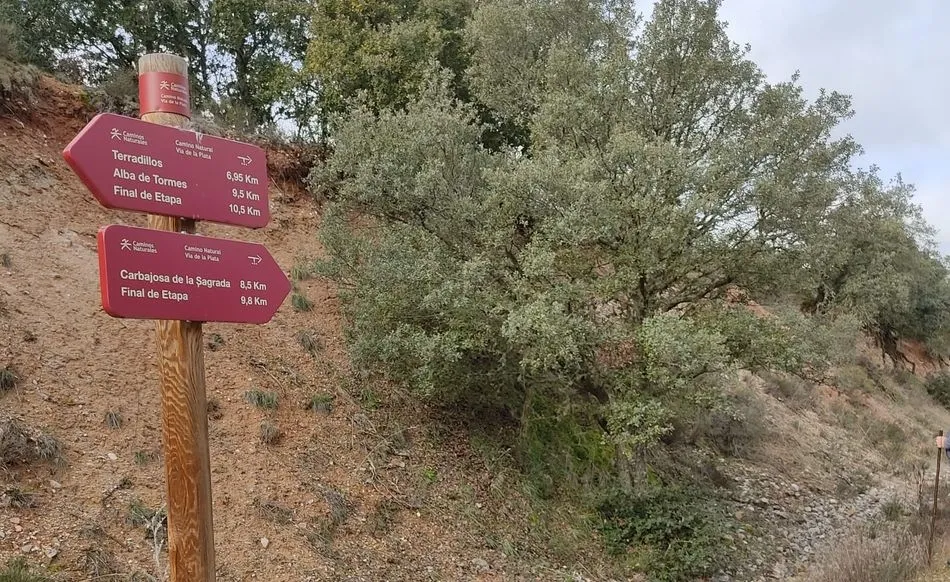 Terradillos anima a los vecinos a sumarse al Geocaching 