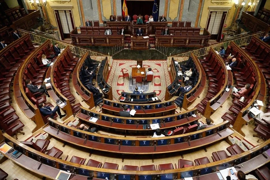 Congreso de los Diputados