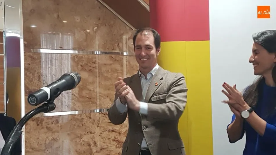 La respuesta de los diputados de Vox, incluido el de Salamanca, para no detallar regalos ni...