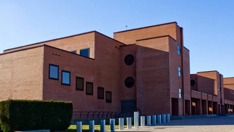 Facultad de Medicina de la USAL - Archivo